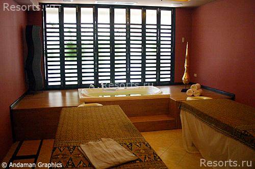 Baan Laimai Beach Resort 24